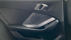 BMW 1 Series 120 Sport 5dr Step Auto Petrol Hatchback